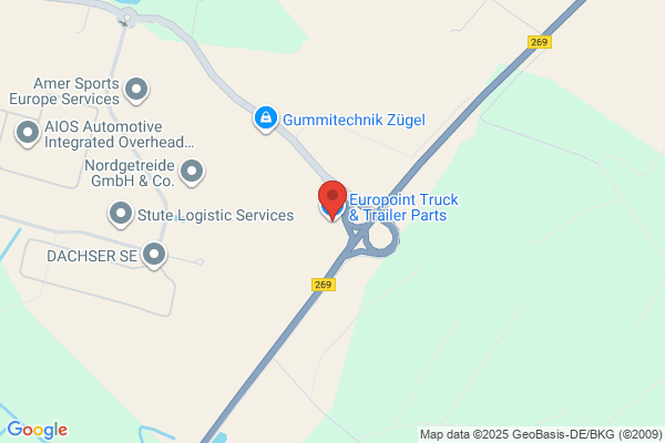 Europoint Networking AB