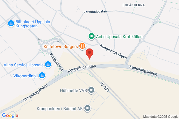 Infocare Service AB
