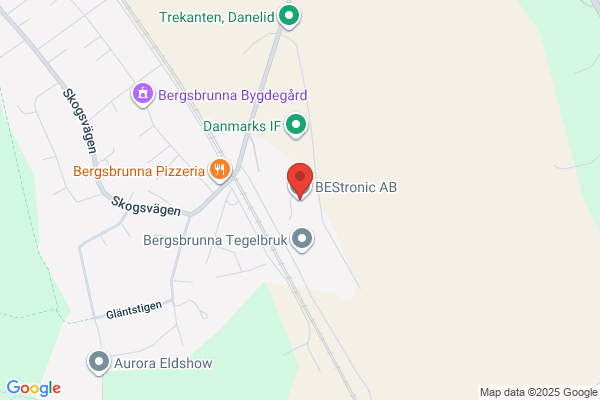 Börsteknik, P Landström
