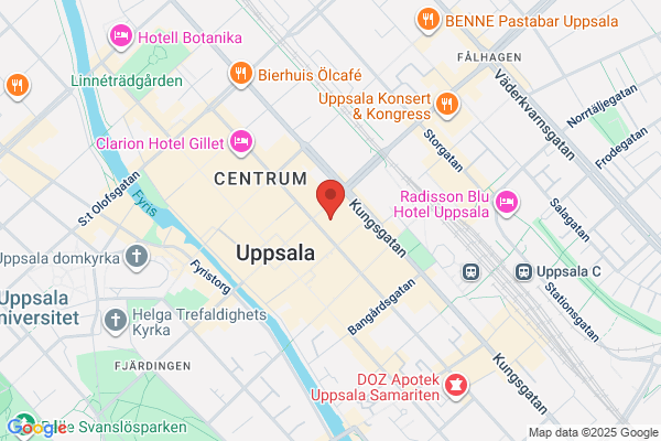 Cepro Data