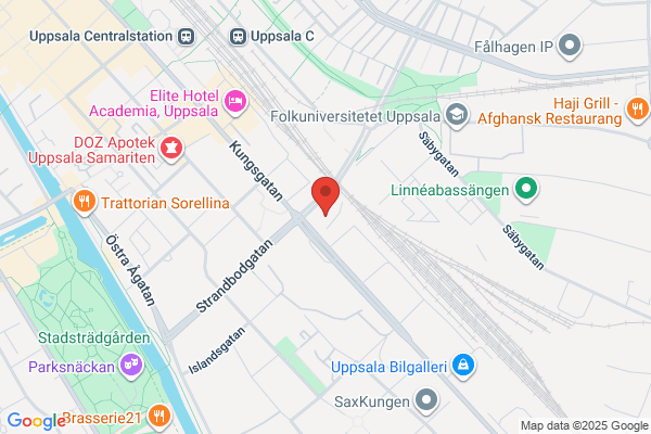 Jöns Abrahamsson IT Konsult