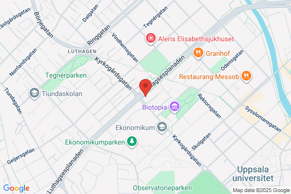 Lrst Konsult AB