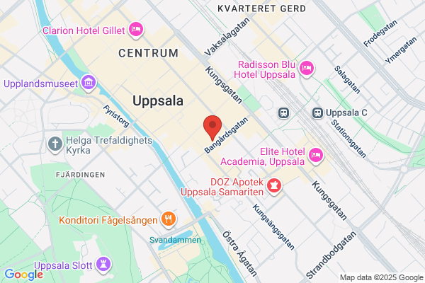 MySQL AB