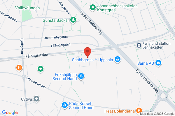 Wefixit Svenska AB