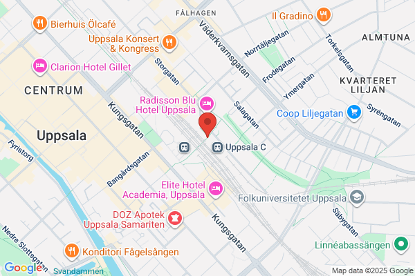 Telnette Datakommunikation