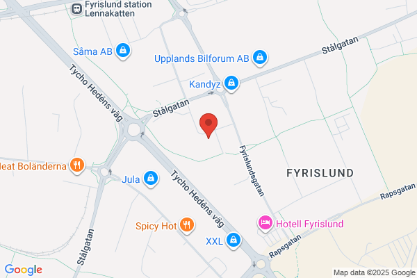 Office System Uppsala AB