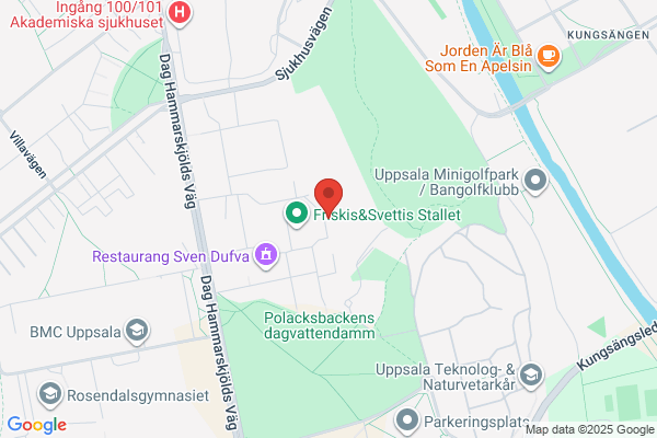 Hoadalen Enskild Firma