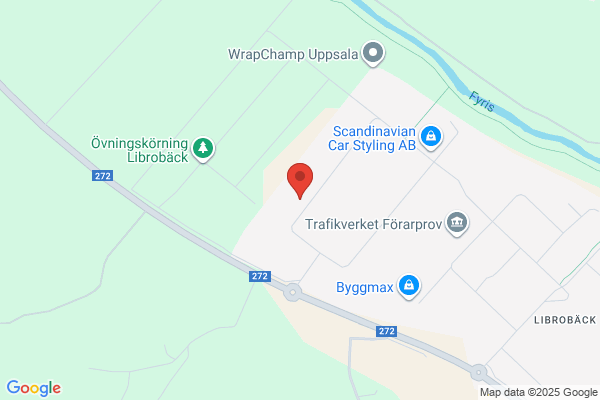 Lars Asp Sprutmåleri