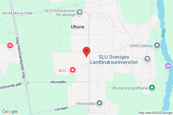 Lövets Måleri