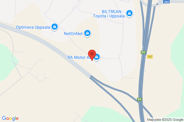 Målerifirma Håkan Ljusberg