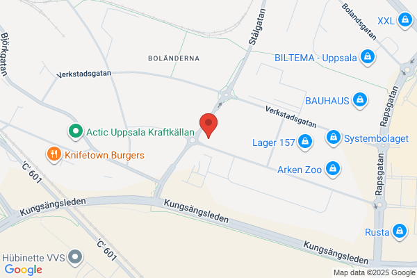 Yrkes O Profilkläder i Söderhamn
