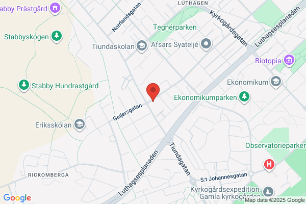 Hundsalong Europa