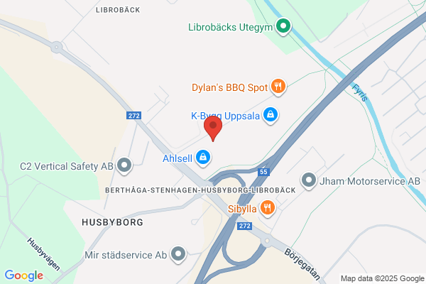 Roschat Of Sweden AB