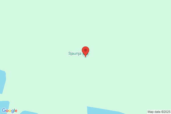 Sjaunja AB, L-O