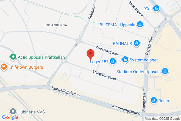 Svedil Utbildnings- & Sjukvårdskonsult