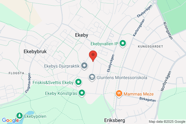 Svenska Projekta