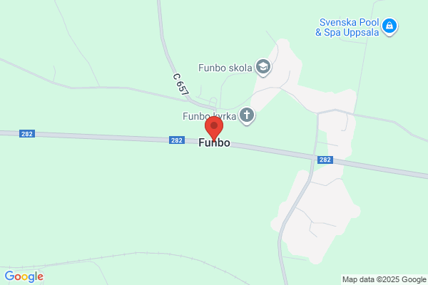 Funbo Elektriska