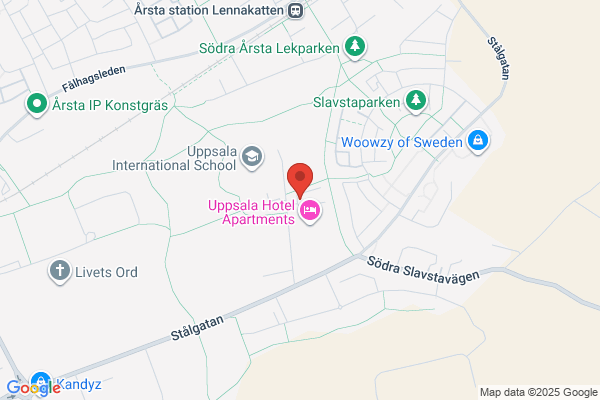 Uppsala Isolerings AB