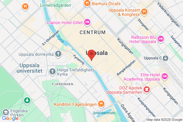 Länshem Fastighetsförmedling