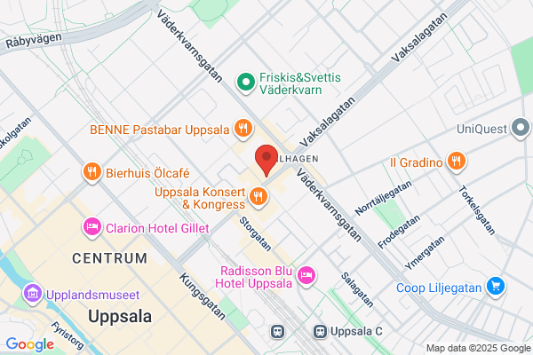 Fastighetsaktiebolaget Norrporten