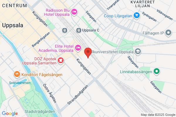 Lärostaden IT