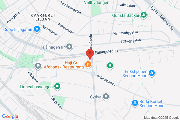 Almtuna Fastighetsbyrå