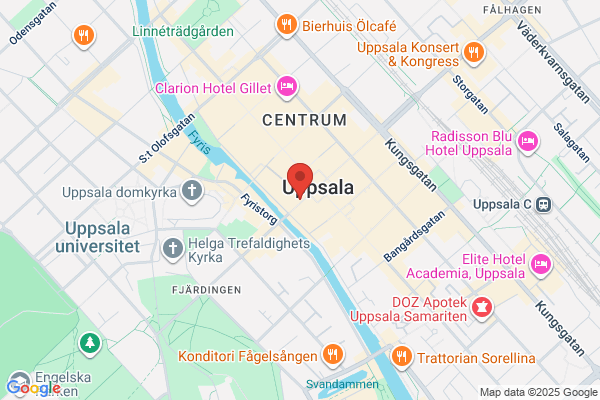 SkandiaMäklarna