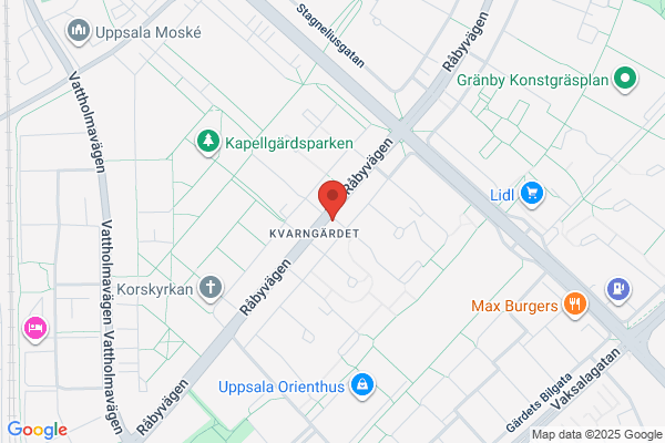 Sportfastigheter
