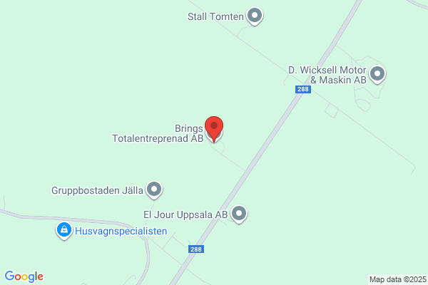 Brings Totalentreprenad AB