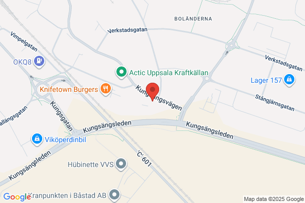 Svenska Finansmäklarna AB