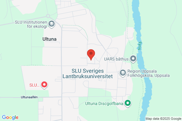Stuns Stift F Samv Mel Univ i U-A Näring