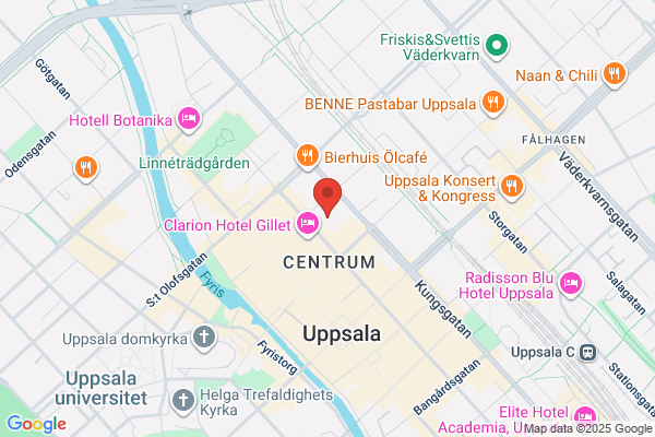 Fotvårdskliniken Lena Fötter
