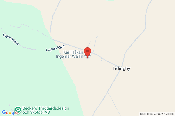 Ingemar Wallin Utveckling AB