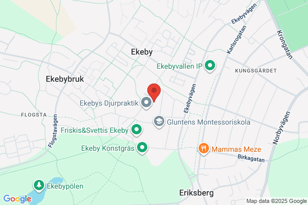 Ekk Massage och Friskvård