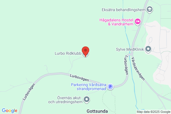 Lurbo Ridklubb