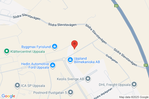 Rent & Fräscht i Uppsala AB