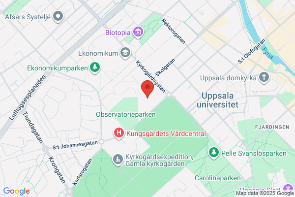Föreningen Uppsalaekonomerna