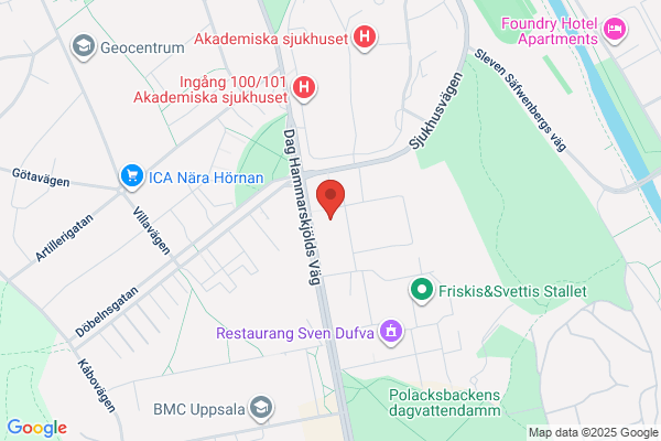 Akademigruppens Specialistklinik AB