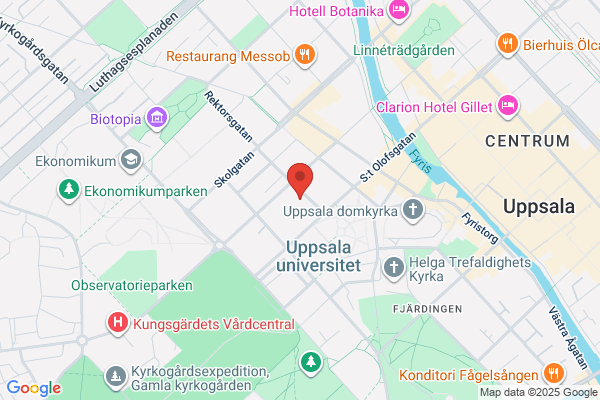 Alternativum Hälso- och Sjukvård