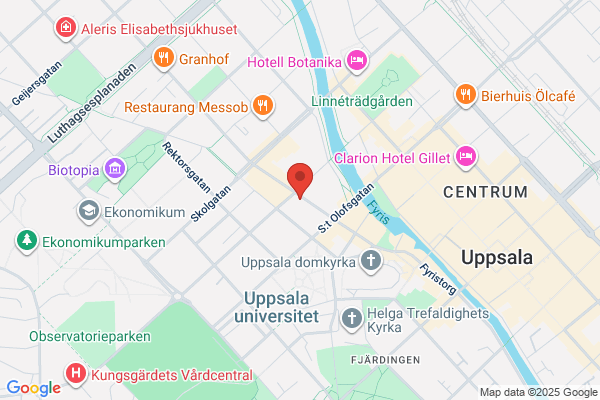Hera Sjukgymnastik