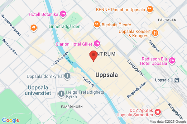 Agina Konsult