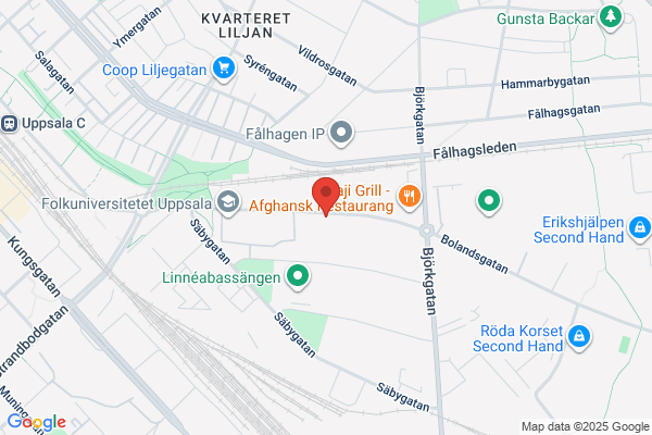 Karlssons Redovisning