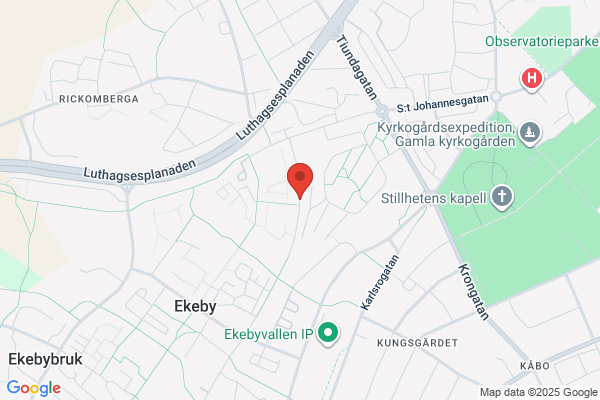 Roslagsinvest AB