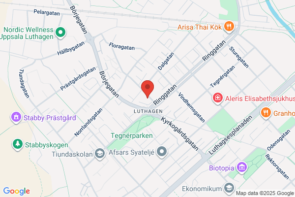 Wiberg Redovisningskonsult, Torsten