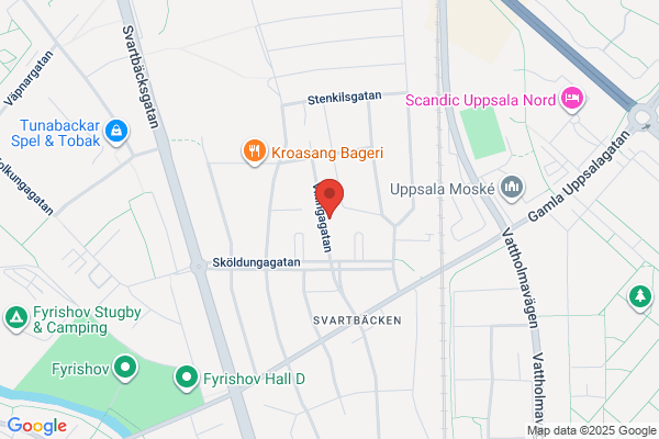 Utveckling & Affärer