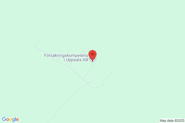 Försäkringskompetens i Uppsala AB