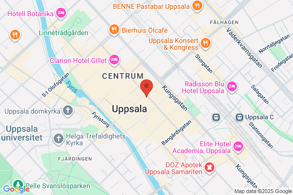 Bolander & Co AB