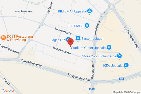 Eko Missionen