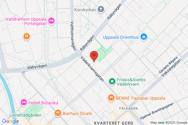 Ekhagen (Gruppbostäder)
