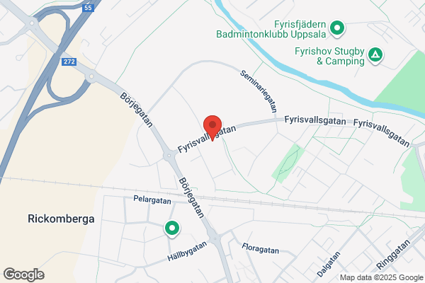 Måltid Pizzeria
